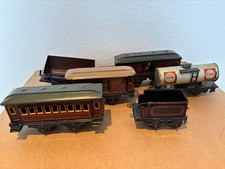 Konvolut Eisenbahn Wagon spur