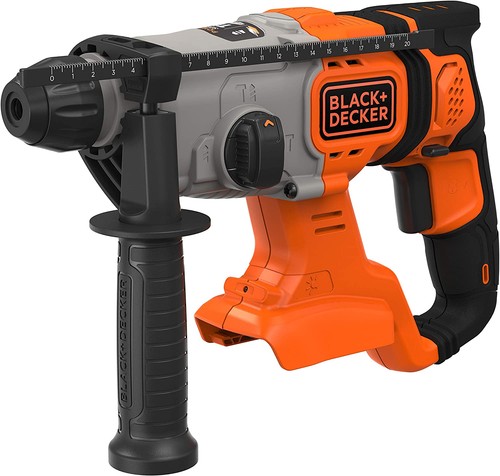 Black decker bcd900b - black+decker, akku