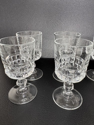 Kleine vintage luminarc - kleine,