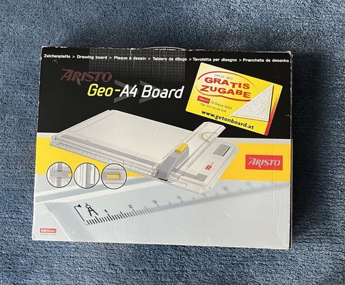 Aristo geo board - geo-a4,