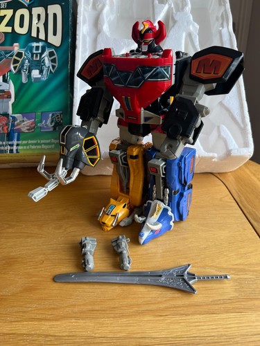 Vintage bandai 1993 power - 1993,