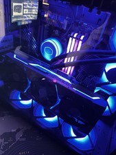 NVIDIA GeForce RTX 3080 SUPRIM