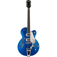 Gretsch G5420T Electromatic Azur Metallic
