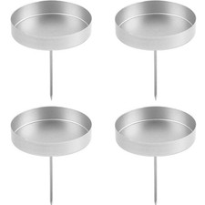 Kerzenhalter Adventskranz