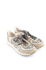 SCHMID SHOES Schnürsneaker