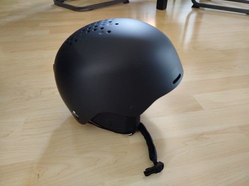 Neu salomon skihelm - salomon,