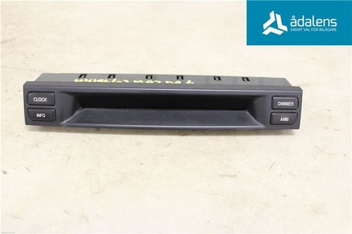 Boardcomputer mazda - mazda, 6