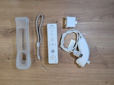 Nintendo wii - nintendo, (motionplus)
