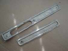 Leisten für d. Motortunnel der Simson Schwalbe KR51/1 u.2 Motorabdeckung, Tunnel