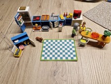 Playmobil Einrichtung für