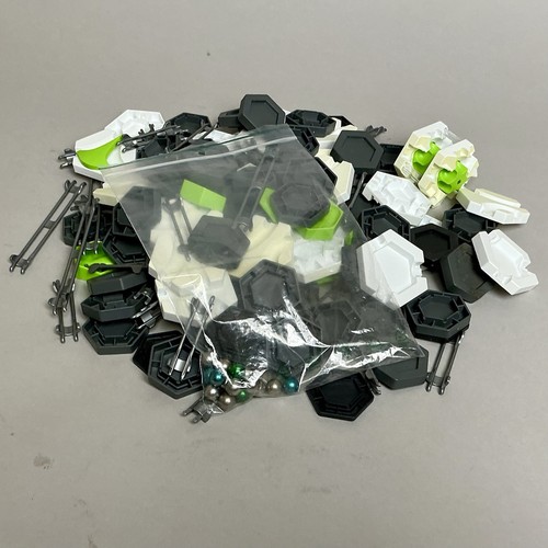 Gravitrax ravensburger - gravitrax,