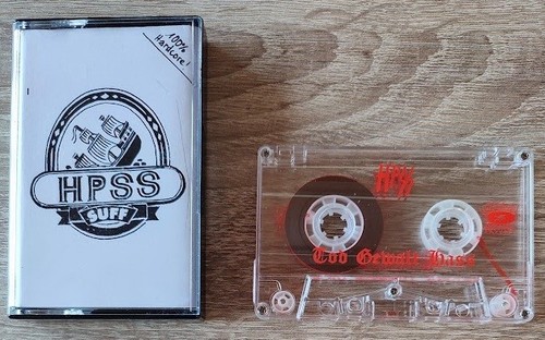 Hpss demo compilation tod - hpss,