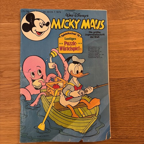 Walt disney micky - walt,