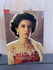  SORAYA - DER ROMAN ZUM