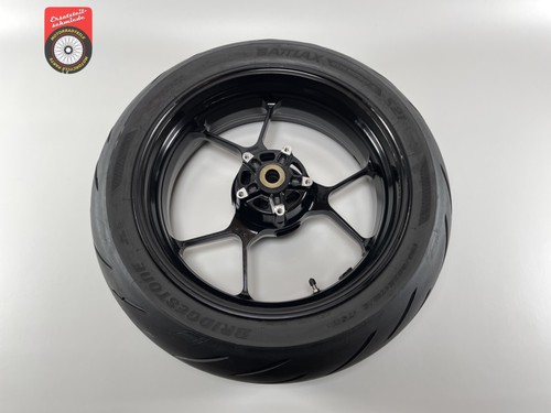 Aprilia tuono 1100 17 - tuono, 17-20