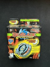 Hasbro Beyblade G Revolution