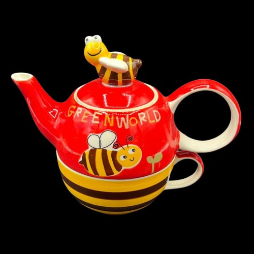 Tea for one - , cult: