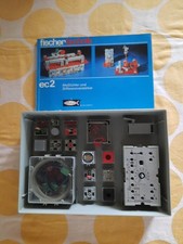 fischertechnik Elektronik, ec