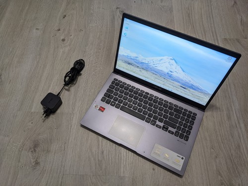 Asus vivobook notebook 6 - notebook,, 15,6