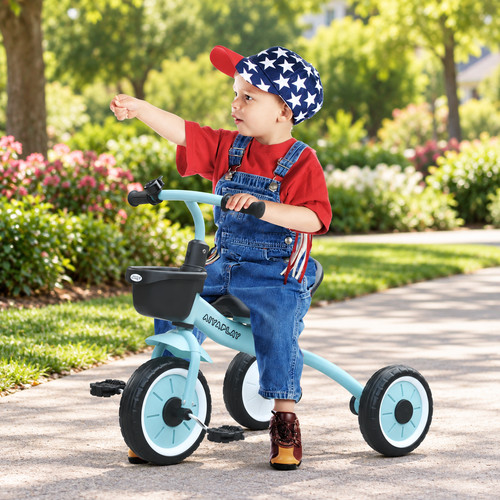 Kinder dreirad roller - kinder,