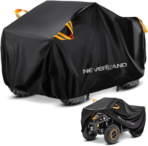 Neverland xxxl quad atv - quad,
