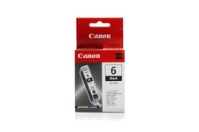 Canon BCI-6 BK / 4705A002