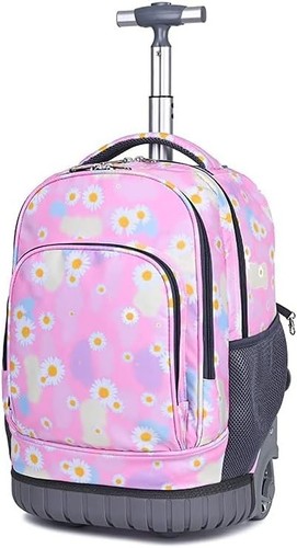 Trolley rucksack schulranzen - trolley,