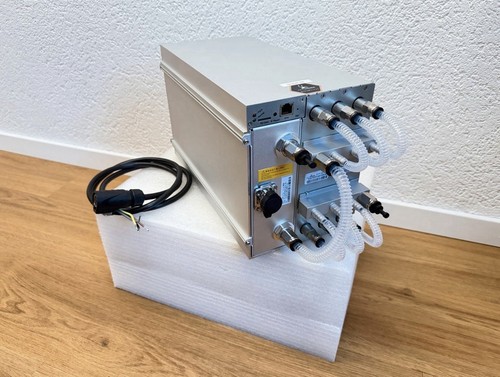 Bitmain antminer s19xp hydro - bitmain,