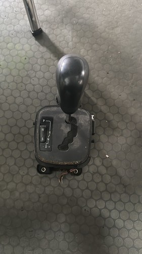 Mercedes w168 schaltkulisse - mercedes,