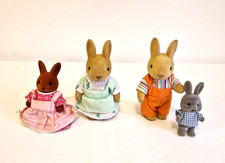 Sylvanian Families Hasen