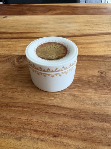 Rosenthal porzellandose sehr - porzellandose,,