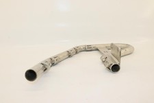 Fuß Schritt Recht SMC 250