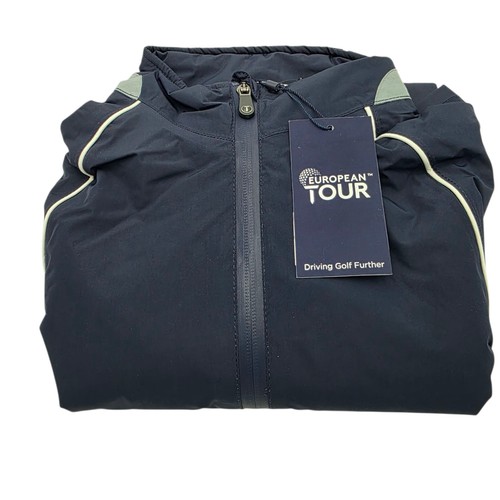 European tour damen - tour, navy
