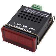 Greisinger GTH2448/3