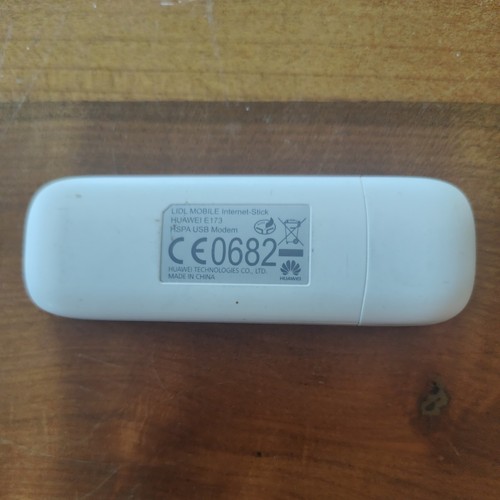 Huawei e173 hsdpa - e173,