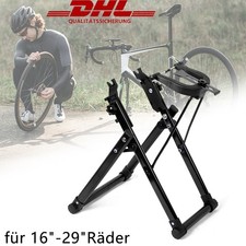 Zentrierständer Fahrrad