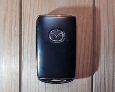 Schlüssel Fernbedienung Sender Mazda 3 CX30 MX30 CX60 CX80 CX90 BCYK-67-5DYB