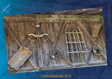 Südtirolkalender 2026