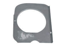 Front Panel, Repair Panel