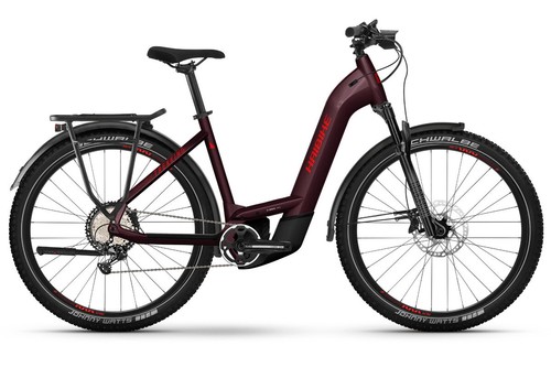 Haibike elektro fahrrad - haibike, elektro-fahrrad