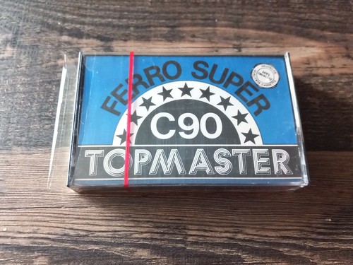 Ferro super c90 topmaster - ferro, [