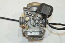PEUGEOT VIVACITY 50 4T VERGASER VERGASERANLAGE VERGASEREINHEIT E-CHOKE KEIHIN