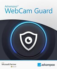 Ashampoo WebCam Guard / 1 PC / Dauerlizenz / KEY (ESD)