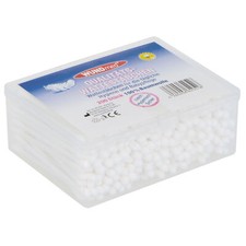 WUNDmed® Wattestäbchen 100 %