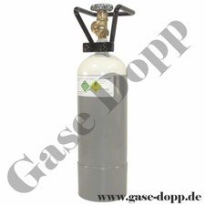 Sauerstoff 2 Liter Flasche