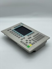Siemens Simatic OP270 KEY-6