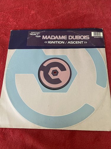 Madame dubois ignition - dubois, /