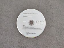 DVD Navigation MERCEDES AUDIO