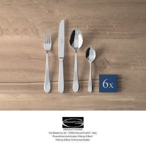 Villeroy boch oscar - &,