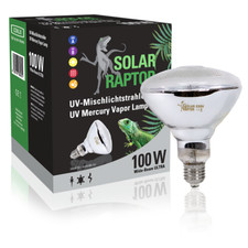 Solar Raptor UV